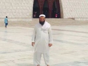 Abdul Wali Shinwari